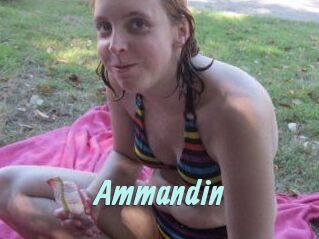 Ammandin