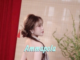 Ammapola