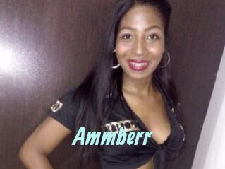Ammberr