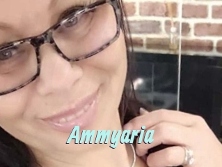 ammyaria Ton Show