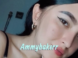 Ammybakerr