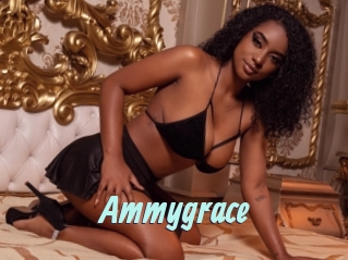 ammygrace Ton Show