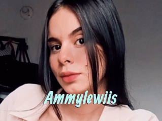 Ammylewiis