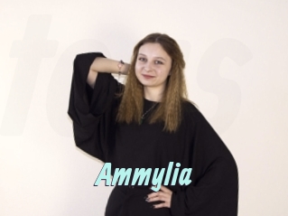Ammylia