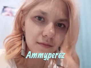 Ammyperez