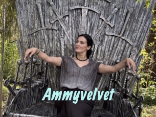 Ammyvelvet