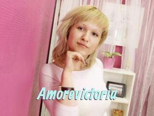 Amorevictoria