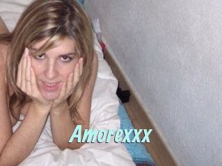Amorexxx