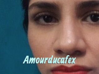 Amourducafex