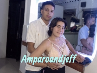 Amparoandjeff
