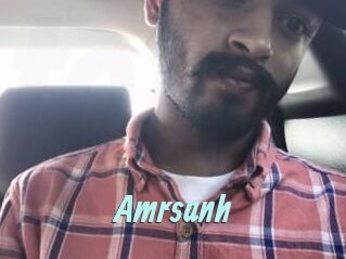 Amrsanh