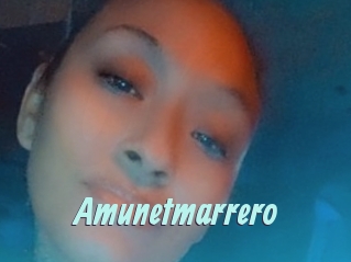 Amunetmarrero