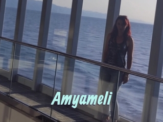 Amyameli