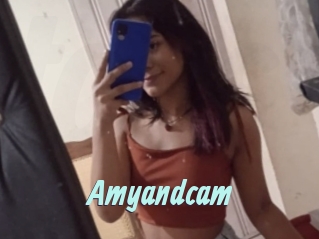 Amyandcam