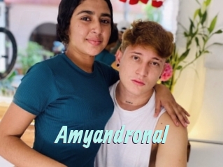 amyandronal Ton Show