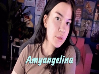 Amyangelina