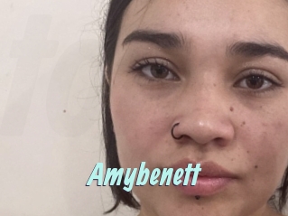 Amybenett