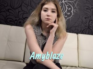 Amyblaze