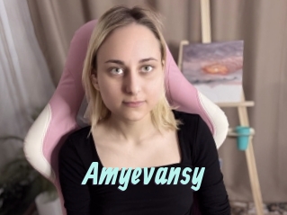 amyevansy Ton Show
