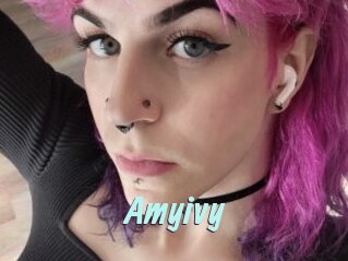 Amyivy