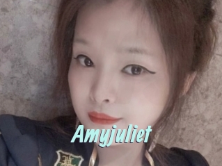 Amyjuliet