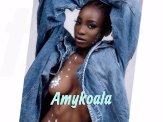 Amykoala