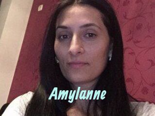 amylanne Ton Show