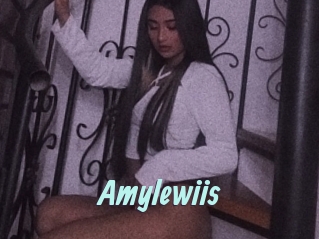 Amylewiis