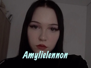 Amylielennon