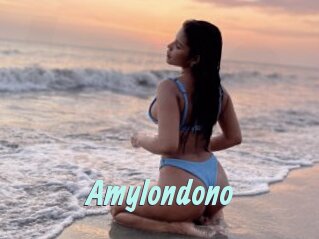 Amylondono