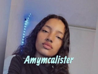 Amymcalister