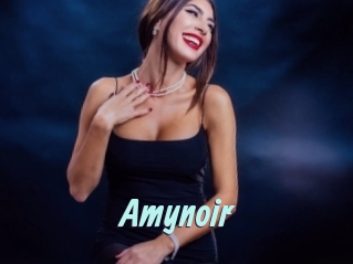 amynoir Ton Show