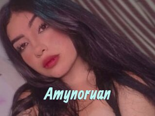 Amynoruan