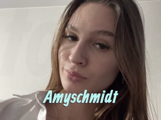 Amyschmidt