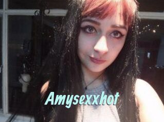 Amysexxhot