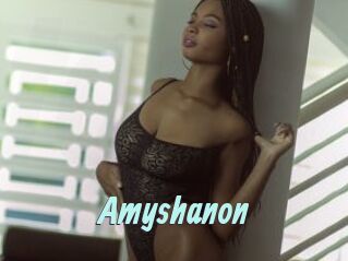 Amyshanon