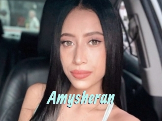 amysheran Ton Show