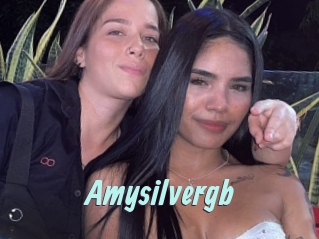 Amysilvergb