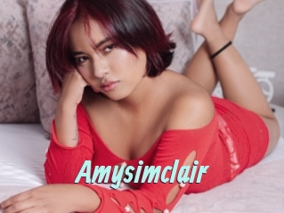 Amysimclair