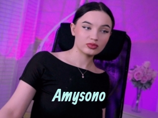Amysono