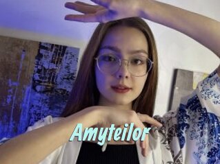 Amyteilor