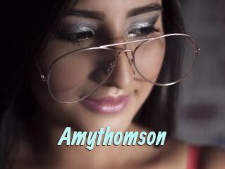 Amythomson