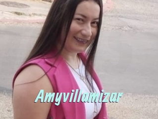 Amyvillamizar