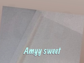 amyy_sweet Ton Show