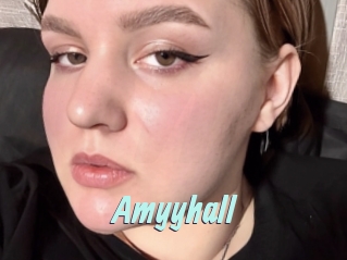 amyyhall Ton Show