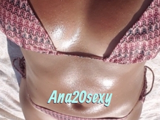 Ana20sexy