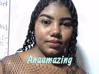 Anaamazing