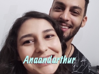 Anaandarthur