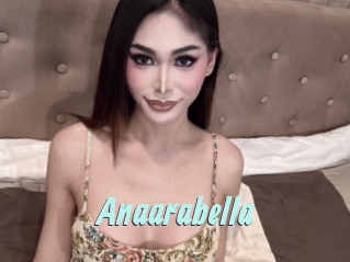 anaarabella Ton Show