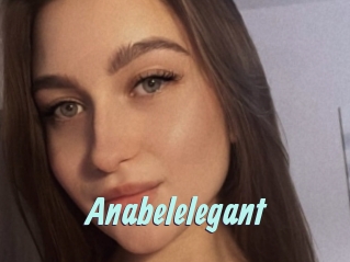 Anabelelegant